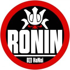 Ronin BJJ Hanoi