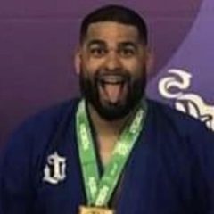 Chris Rodriguez