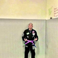 Toby Maratita