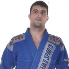 Edward Bertholini