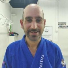 Guy Avital