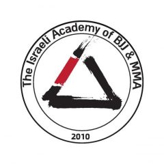 The Israeli Academy of BJJ and MMA