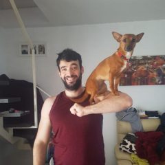 Yoav Calderon