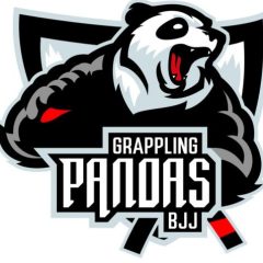 Grappling Pandas Wittlich