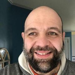 Nick Stuardi