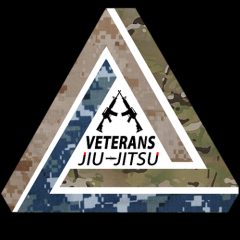 Veterans Jiu-Jitsu