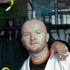 Simon Mcintyre