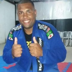 Luan Monteiro