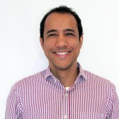 Luciano Renovato De Albuquerque