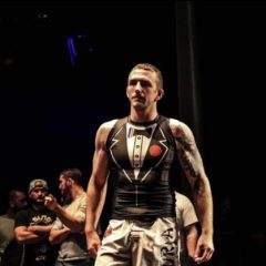 Corey  Brown