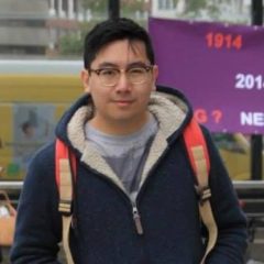 Jason Li