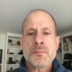 Peter Buehner