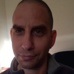 Amos Gilboa