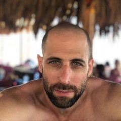 Lior Bilgurai