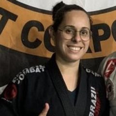 Tamara Rodrigues