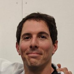 Brett Migdal