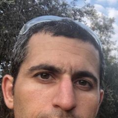 Sam Bernstein