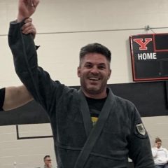 Tim Hoffman