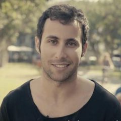 Omer Golan