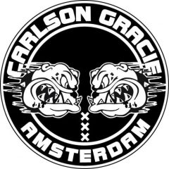 Carlson Gracie Amsterdam