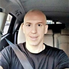 Yoav Zur
