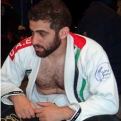 Ali Yousef