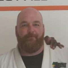 Mark Morgan