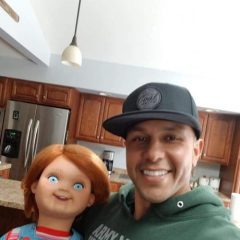 Isaiah Gomez