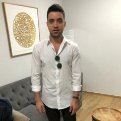 Itzik Alvas
