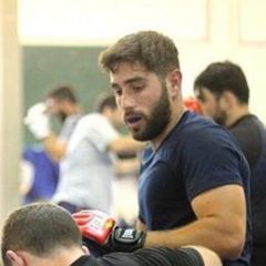 Idan Dorot