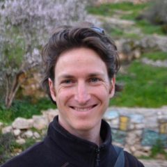 Noam Kaplan