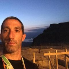 Yaron Simsolo
