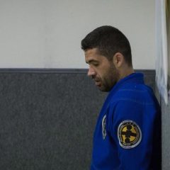 Sérgio Fialho