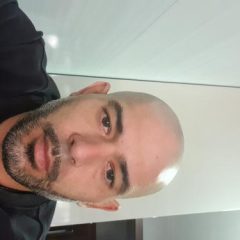 Hugo Silva