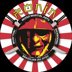 Ronin MMA Germany/Belgium