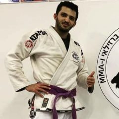 Dor Mitzafon