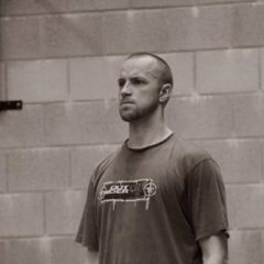 Aaron Rys
