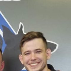 Casey Springer