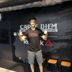 Nick Jakobsen