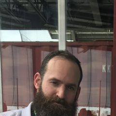 Shawn Lyman