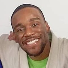 Ericson Etienne Jr
