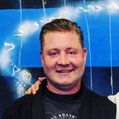 Brandon Sartor