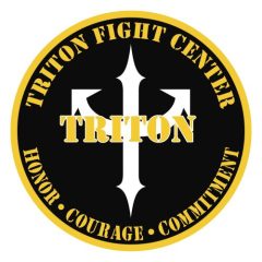 Triton Fight Center