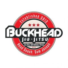 Buckhead Jiu-Jitsu