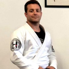 Greg Melita