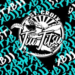 St. Croix Brazilian Jiu-Jitsu