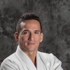 Dante Herrera