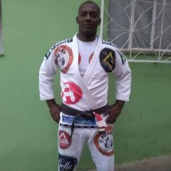 Isaque Rodrigues