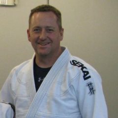 Michael Brogan