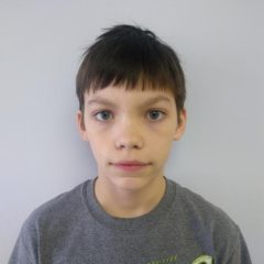 Isaiah Nichols